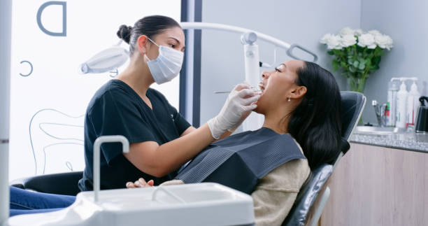 Best Traditional Braces  in Bowman, ND