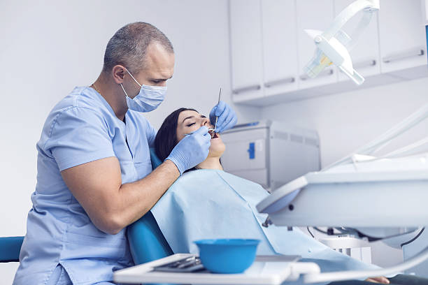 Best Oral Cancer Screening  in Bowman, ND
